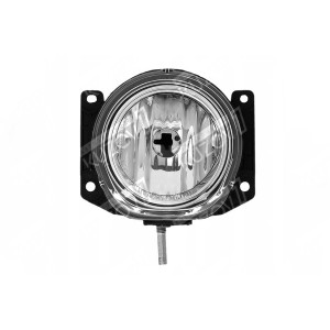 ПРОТИВОТУМАННАЯ ФАРА (ЛЕВАЯ=ПРАВАЯ) DEPO - фото