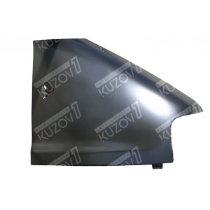 КРЫЛО ПЕРЕДНЕЕ (ПРАВОЕ) - фото