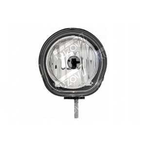 ПРОТИВОТУМАННАЯ ФАРА (ЛЕВАЯ=ПРАВАЯ) DEPO - фото