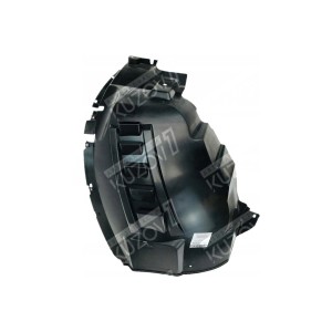 ПОДКРЫЛОК ПЕРЕДНИЙ (ПРАВЫЙ) ПЕРЕДНЯЯ ЧАСТЬ, FLORIMEX - фото