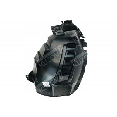 Подкрылок передний (левый) Передняя Часть, Florimex для CITROEN JUMPER 2006-2014 - фото