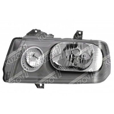 Передняя фара (левая) DEPO для CITROEN JUMPY 1994-2006 - фото