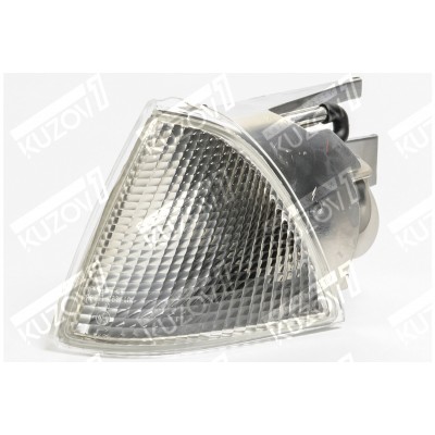 Указатель поворота (левый) DEPO для CITROEN JUMPY 1994-2006 - фото