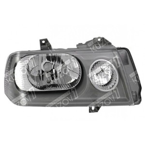 ПЕРЕДНЯЯ ФАРА (ПРАВАЯ) 2004-2006, DEPO