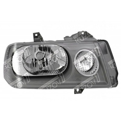 Передняя фара (правая) DEPO для FIAT SCUDO 1994-2006 - фото