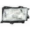 Передняя фара (левая) DEPO для PEUGEOT EXPERT 1994-2006 - фото 1 Передняя фара (левая) DEPO для PEUGEOT EXPERT 1994-2006 - фото 1