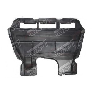 ЗАЩИТА ДВИГАТЕЛЯ (ПЛАСТИК) БЕНЗИН / ДИЗЕЛЬ, FLORIMEX - фото