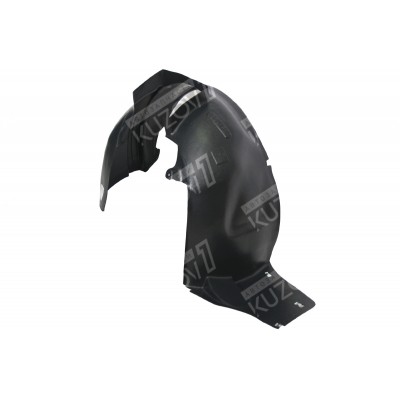 Подкрылок передний (левый) Lian Tuoh для CITROEN JUMPY 2007-2016 - фото