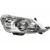 Передняя фара (правая) TYC для PEUGEOT EXPERT 2007-2016 - фото 1
