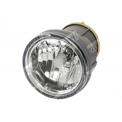 Противотуманная Фара DEPO для CITROEN JUMPY 2007-2016 - фото