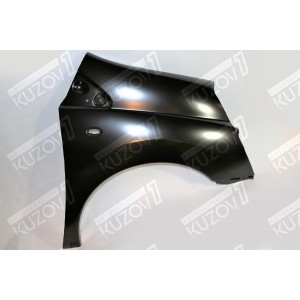 КРЫЛО ПЕРЕДНЕЕ (ПРАВОЕ)  - фото