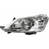 Передняя фара (левая) TYC для PEUGEOT EXPERT 2007-2016 - фото 1 Передняя фара (левая) TYC для PEUGEOT EXPERT 2007-2016 - фото 1