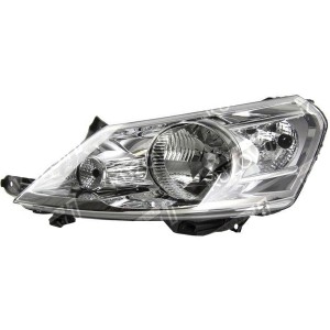 ПЕРЕДНЯЯ ФАРА (ЛЕВАЯ) TYC - фото