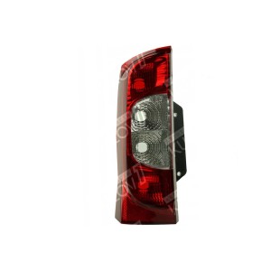 ЗАДНИЙ ФОНАРЬ (ЛЕВЫЙ) 1 ДВЕРЬ, TYC - фото