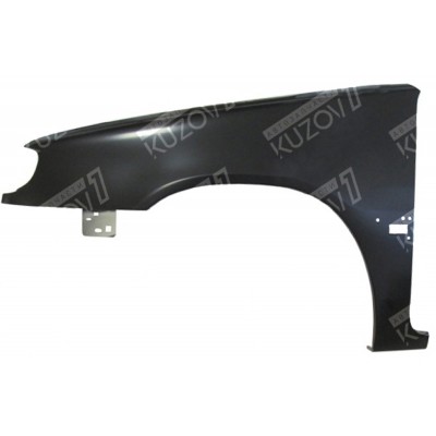 Крыло переднее (левое) TYG для CITROEN SAXO 1996-1999 - фото