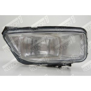 ПРОТИВОТУМАННАЯ ФАРА (ПРАВАЯ) TYC - фото