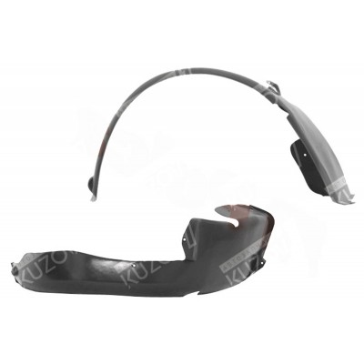 Подкрылок передний (правый) Florimex для PEUGEOT 106 1991-1996 - фото