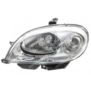 ПЕРЕДНЯЯ ФАРА (ЛЕВАЯ) TYC