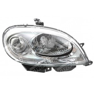 ПЕРЕДНЯЯ ФАРА (ПРАВАЯ) TYC