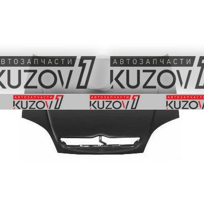 Капот TYG для CITROEN SAXO 1999-2004 - фото