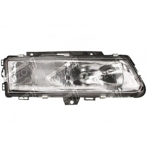 ПЕРЕДНЯЯ ФАРА (ПРАВАЯ) DEPO