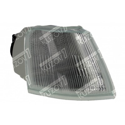 Указатель поворота (правый) DEPO для CITROEN XANTIA 1993-1997 - фото