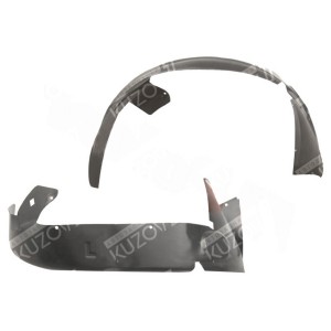 ПОДКРЫЛОК ПЕРЕДНИЙ (ПРАВЫЙ) FLORIMEX