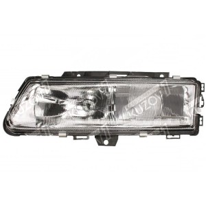 ПЕРЕДНЯЯ ФАРА (ЛЕВАЯ) DEPO