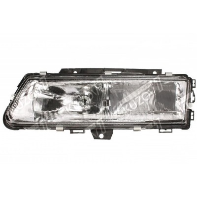 Передняя фара (левая) DEPO для CITROEN XANTIA 1993-1997 - фото