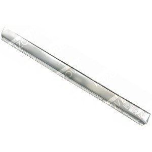 ПОРОГ (ЛЕВЫЙ) НИЖНЯЯ ЧАСТЬ, ОРИГИНАЛ, 1.0 ММ, ДАНИЯ - фото ПОРОГ (ЛЕВЫЙ) НИЖНЯЯ ЧАСТЬ, ОРИГИНАЛ, 1.0 ММ, ДАНИЯ - фото