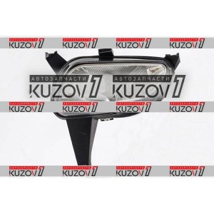 ПРОТИВОТУМАННАЯ ФАРА (ЛЕВАЯ) DEPO - фото