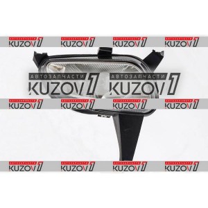 ПРОТИВОТУМАННАЯ ФАРА (ПРАВАЯ) DEPO - фото