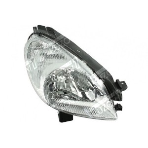 ПЕРЕДНЯЯ ФАРА (ПРАВАЯ) DEPO