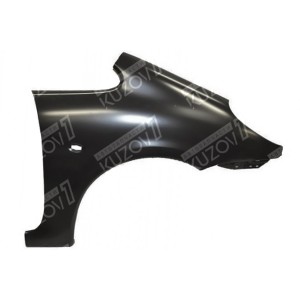 КРЫЛО ПЕРЕДНЕЕ (ПРАВОЕ) С ОТВ. ПОД ПОВТОРИТЕЛЬ ОЦИНКОВАНО, ORAN