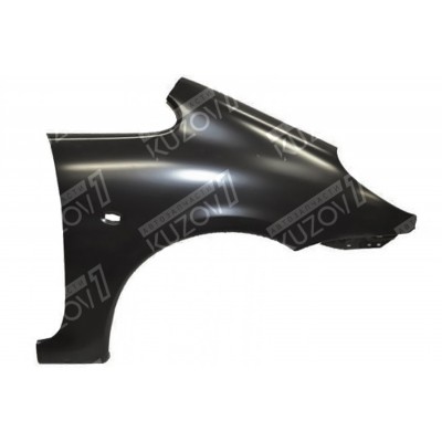 Крыло переднее (правое) ORAN для CITROEN XSARA PICASSO 1999-2004 - фото