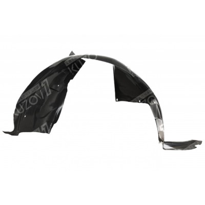 Подкрылок передний (правый) Lian Tuoh для CITROEN XSARA PICASSO 2004-2009 - фото