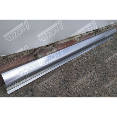 Порог (правый) БЕЛАРУСЬ для CITROEN XSARA PICASSO 1999-2004 - фото