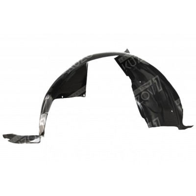 Подкрылок передний (левый) Florimex для CITROEN XSARA PICASSO 1999-2004 - фото