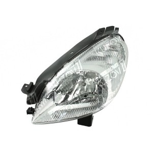 ПЕРЕДНЯЯ ФАРА (ЛЕВАЯ) DEPO