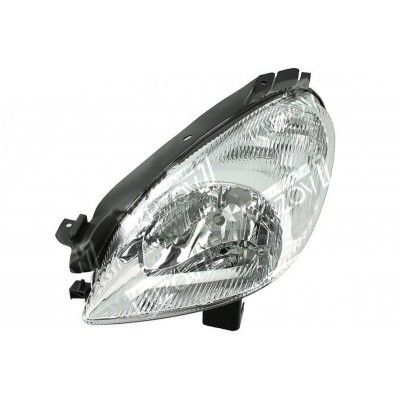 Передняя фара (левая) DEPO для CITROEN XSARA PICASSO 1999-2004 - фото