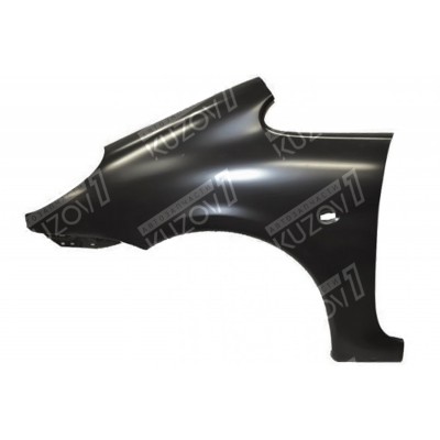 Крыло переднее (левое) ORAN для CITROEN XSARA PICASSO 1999-2004 - фото