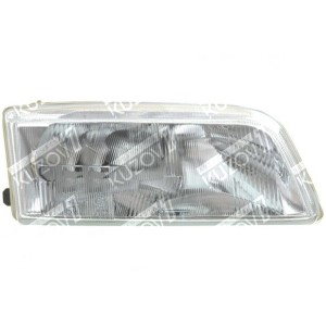 ПЕРЕДНЯЯ ФАРА (ПРАВАЯ) ОДНОЛАМПОВАЯ, TYC