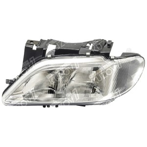 ПЕРЕДНЯЯ ФАРА (ЛЕВАЯ) ОДНОЛАМПОВАЯ, DEPO