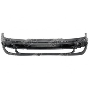 БАМПЕР ПЕРЕДНИЙ (ГРУНТОВАННЫЙ) - фото