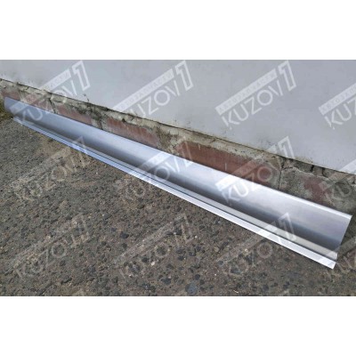 Порог (левый) БЕЛАРУСЬ для CITROEN XSARA 1997-2000 - фото