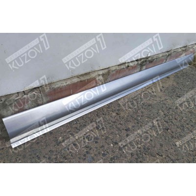 Порог (правый) БЕЛАРУСЬ для CITROEN XSARA 2000-2005 - фото