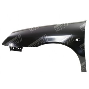 КРЫЛО ПЕРЕДНЕЕ (ЛЕВОЕ) С ОТВ. ПОД ПОВТОРИТЕЛЬ - фото