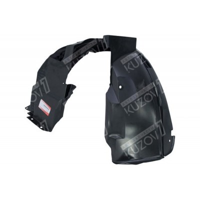 Подкрылок передний (левый) Florimex для CITROEN XSARA 2000-2005 - фото