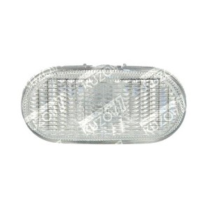 ПОВТОРИТЕЛЬ ПОВОРОТА (ЛЕВЫЙ=ПРАВЫЙ) БЕЛЫЙ, ОРИГИНАЛ ПОВТОРИТЕЛЬ ПОВОРОТА (ЛЕВЫЙ=ПРАВЫЙ) БЕЛЫЙ, ОРИГИНАЛ