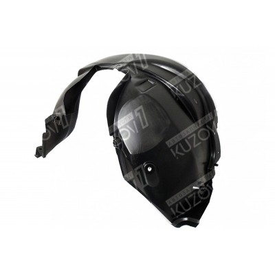 Подкрылок передний (левый) Lian Tuoh для RENAULT DUSTER 2011-2015 - фото